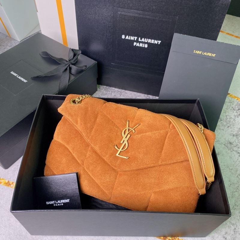 YSL Puffer Bags - Click Image to Close